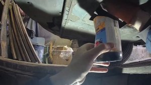 Chery Tiggo FL ТЕЧЕТ МАСЛО / Замена масла / Ремонт CHERY TIGGO #StayHome #WithMe