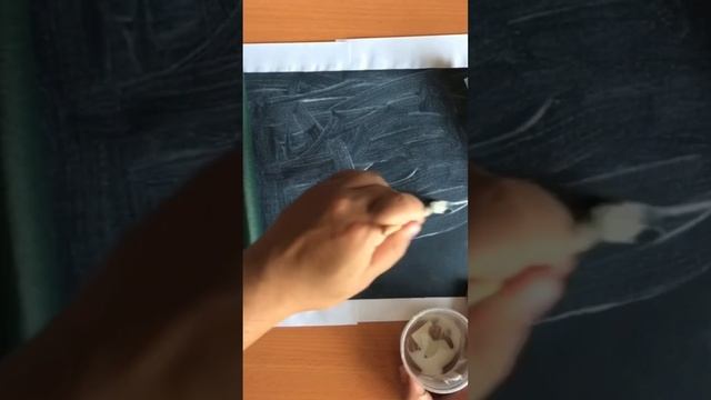 Реставрация Корана Koran restoration