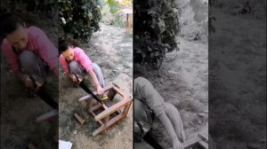 ИЗГОТОВЛЕНИЕ СТУЛЬЧАКА ДЛЯ ДАЧНОГО ТУАЛЕТА СВОИМИ РУКАМИ