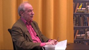 Тютчев. Лекция Константина Кедрова