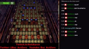 ( 28:29.13 - Standard ) Bomberman: Act Zero