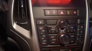 Astra j how to connect smartphone and play music