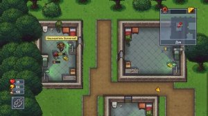 КАРТА СПЕЦИАЛЬНО ДЛЯ МЕНЯ В THE ESCAPISTS 2