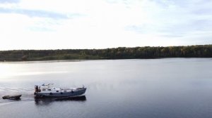 Малый сетеподъемник (МСП) Багира