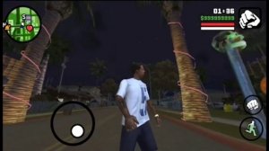 Как писать коды для gta sa  для андроид