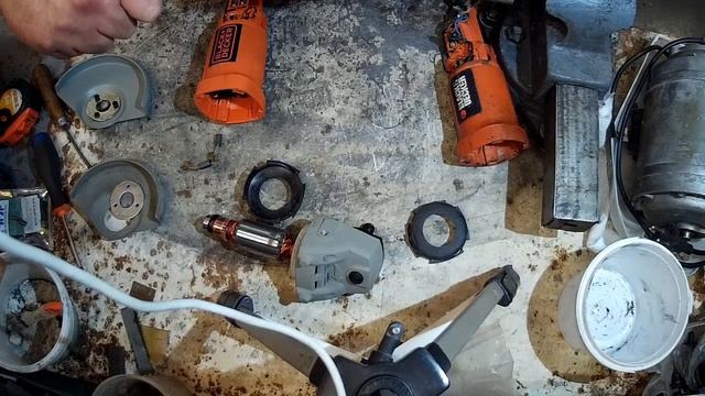 BLACK+DECKER Cheaters? BLACK+DECKER мошенники?