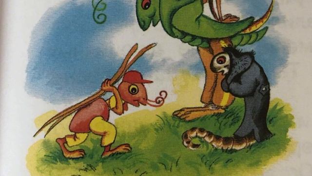 Какой день?/В.Осеева/ рассказ для детей и взрослых/ аудиокниги смотреть онлайн