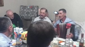 Цовкра 2. Бажу "50-летие Сардала"
