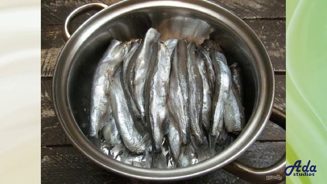 ★ШЕДЕВРАЛЬНО! ★ ДОМАШНИЕ ШПРОТЫ ИЗ МОЙВЫ ★ смотреть онлайн