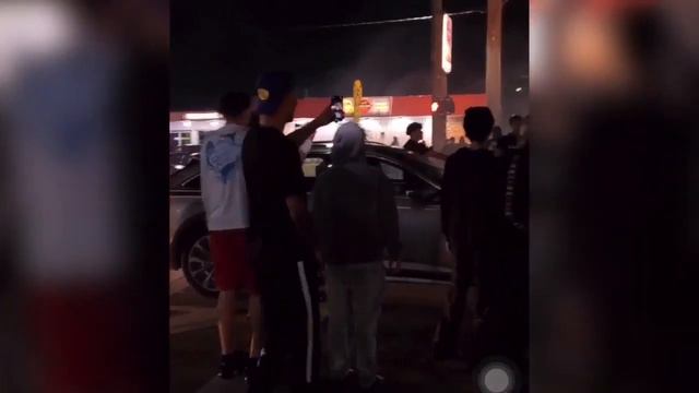 Woman claims husband attacked by dangerous drivers in West Palm Beach смотреть онлайн