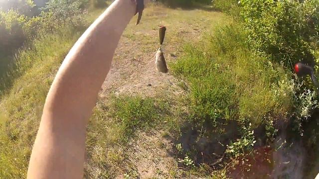 Первый в жизни голавлик смотреть онлайн