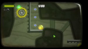 Прохождение Tales From Space Mutant Blobs Attack #1 Без комментариев