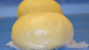 Венское печенье рецепт классический