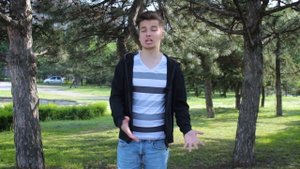 Кража ребенка | Социальный эксперимент