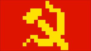 The Sacred War 8-Bit