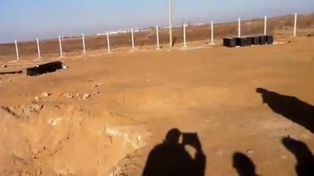 Трудовые будни инженеров ПТО на объекте НПС-5А, Лиман-Зензели