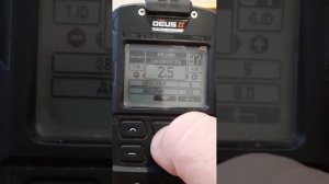 дэус 2 , мои настройки для солённого пляжа.?