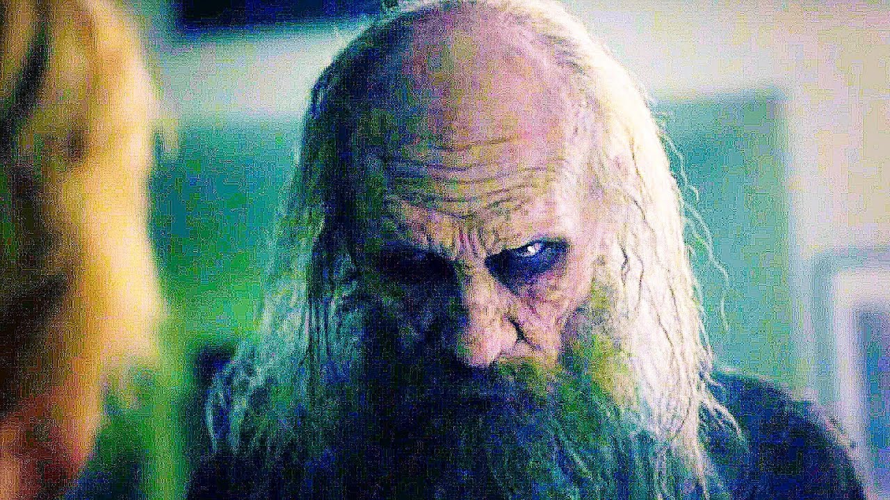 Домовой — Русский трейлер (2024) смотреть онлайн