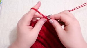 ШИКАРНАЯ ЖЕНСКАЯ ШАПКА СПИЦАМИ . ПОДРОБНЫЙ МАСТЕР КЛАСС ДЛЯ НАЧИНАЮЩИХ