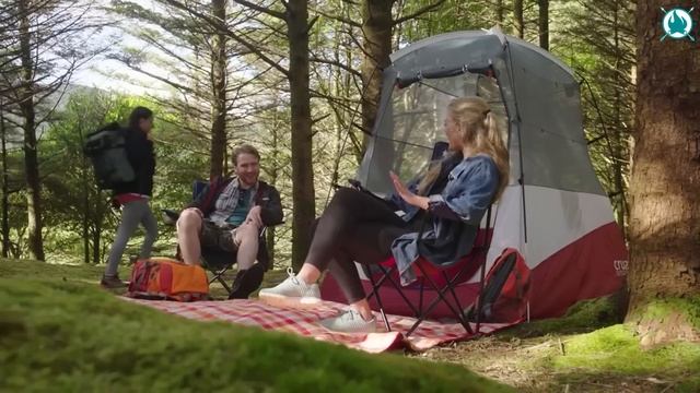 ?14 NEXT LEVEL Camping Gear & Gadgets 2023 ► 2 смотреть онлайн