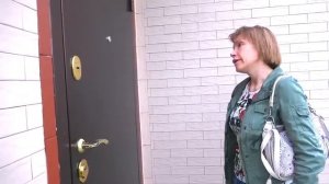 Луномосик Света и Богдан съели много конфет