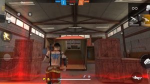 игра во Free Fire Ultimate