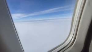 ПОЛЁТ НА САМОЛЁТЕ ПЕРВЫЙ РАЗ/ПОДАРОК НА ДЕНЬ РОЖДЕНИЯ/НАШИ ЭМОЦИИ ОТ ВЫСОТЫ