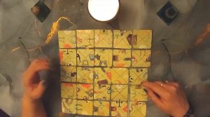 ПРЕМЬЕРА 2205 расклад на неделю индийские карты