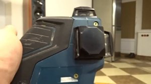 bocsh gll 3-80 разборка ремонт регулировка