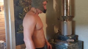 Банная печь Авангард  24 зк . в облицовке змеевик! отзыв продавца по чесноку!