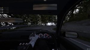 Покатушки в ассето корса