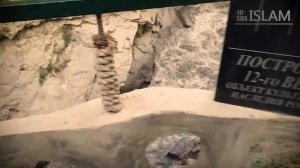 Ушкалойские башни 14.08.2022