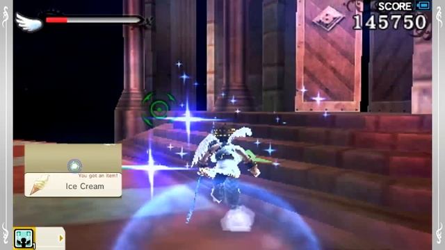 Kid Icarus: Uprising - Chapter 24: The Three Trials [Part 1] смотреть онлайн