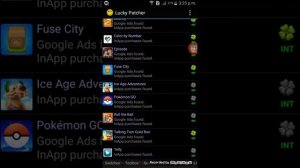 How to download lucky patcher and use it