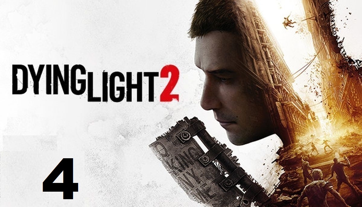 Картинки на рабочий стол dying light 2