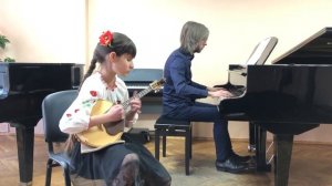 М. Олейніков Бетута