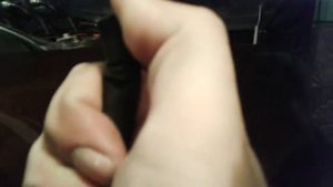 Места где может быть подсос воздуха