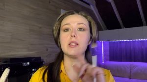 Вечерний макияж для нависшего века