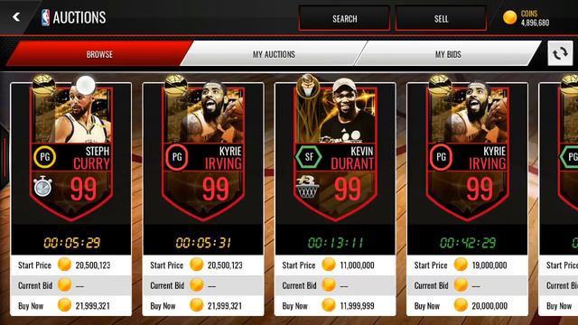 HOW TO MAKE A BEAST NBA LIVE MOBILE BOT!!!! NBA LIVE MOBILE BOT!!!! NBA LIVE MOBILE GLITCH/HACK смотреть онлайн