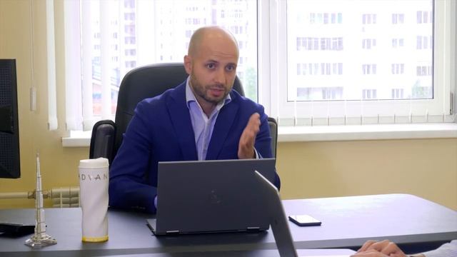Система управления проектами ADVANTA