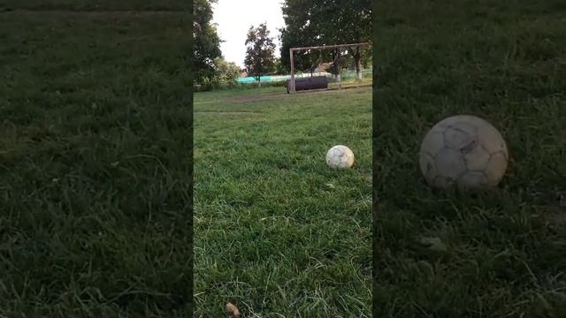 ШОК!!!! Самый лучший кручёный в мире удар! смотреть онлайн