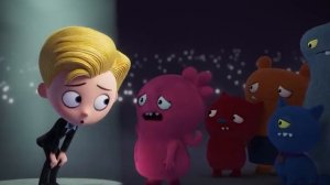 Вот Кто на Самом Деле Озвучивал Персонажей Популярных Мультфильмов