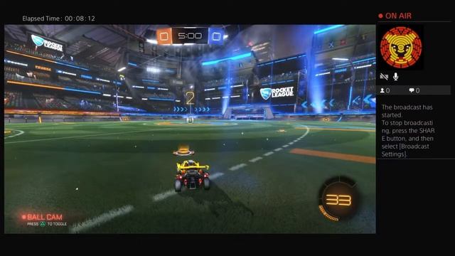 Grinding rocket league battle pass смотреть онлайн