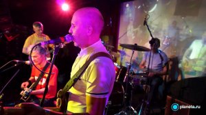 27. Ливень – РАЗНЫЕ ЛЮДИ – 25 лет! 16 ТОНН (Live Москва, 16.11.2014)