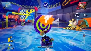 Nickelodeon Kart Racers 3: Slime Speedway - 3rd Time's a Slimed Charm! - PS4 REVIEW!