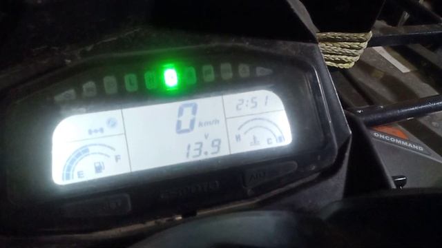 Давление масла после капиталки квадроцикла CF Moto X8 смотреть онлайн