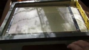 улей Кука , который становится все больше популярным среди пчеловодов - часть 1- конструкция улья