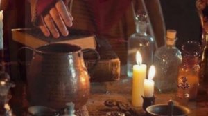 ЧЕМ ОПАСНА МАГИЯ? продолжение следует...