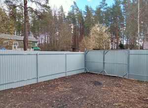 КАК ИЗБЕЖАТЬ ШТРАФА ЗА САМОЗАХВАТ ЗЕМЛИ