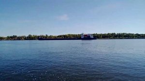 алюминиевая моторная лодка квинтрекс 390 + Хайди 9.9 про + река Волга